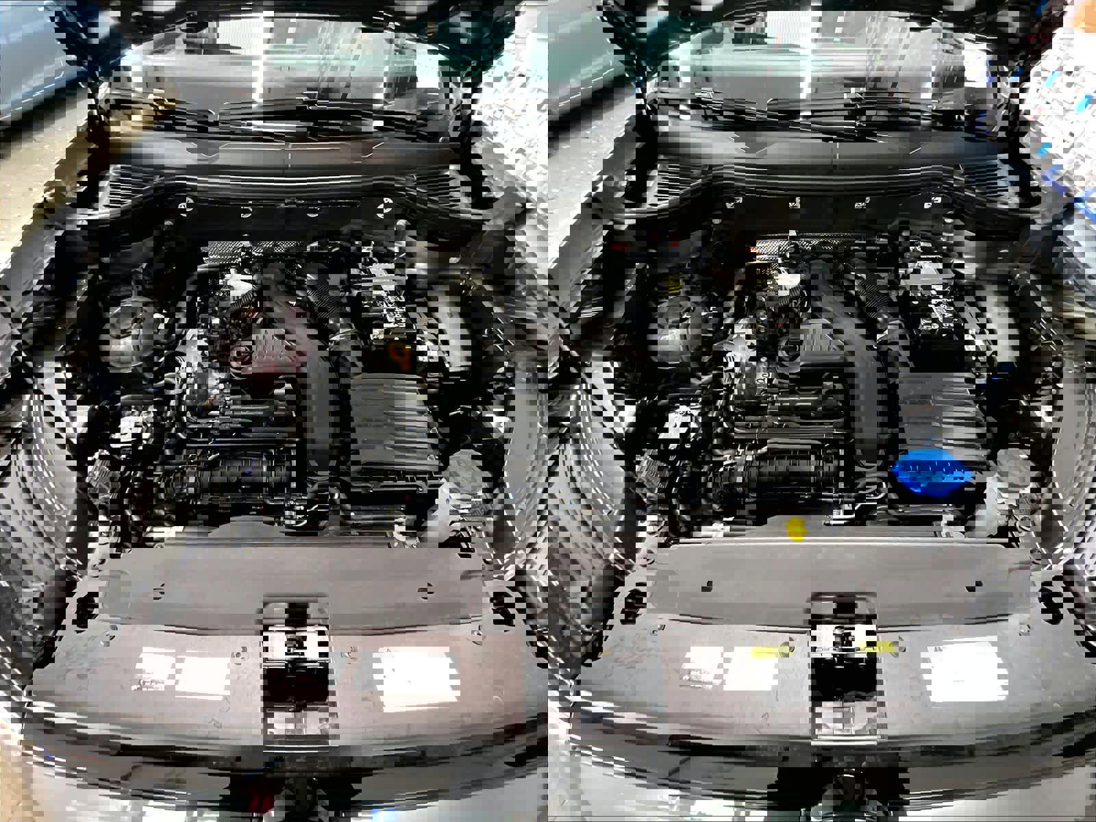 New 2026 Volkswagen Taos S image 13