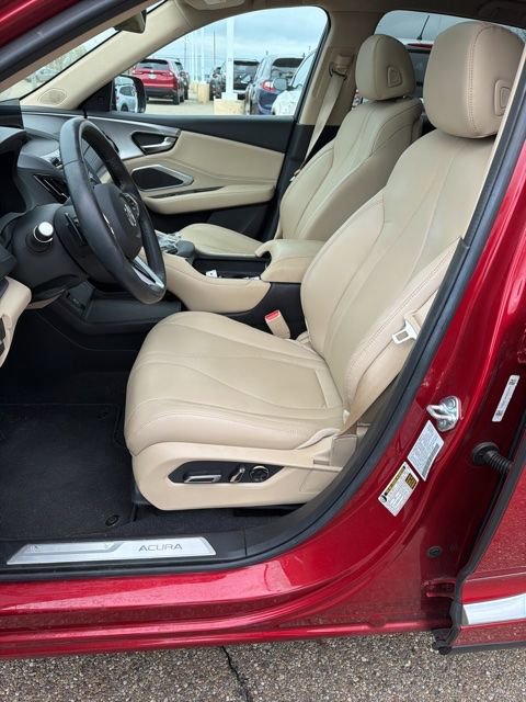 Used 2023 Acura RDX AWD image 5