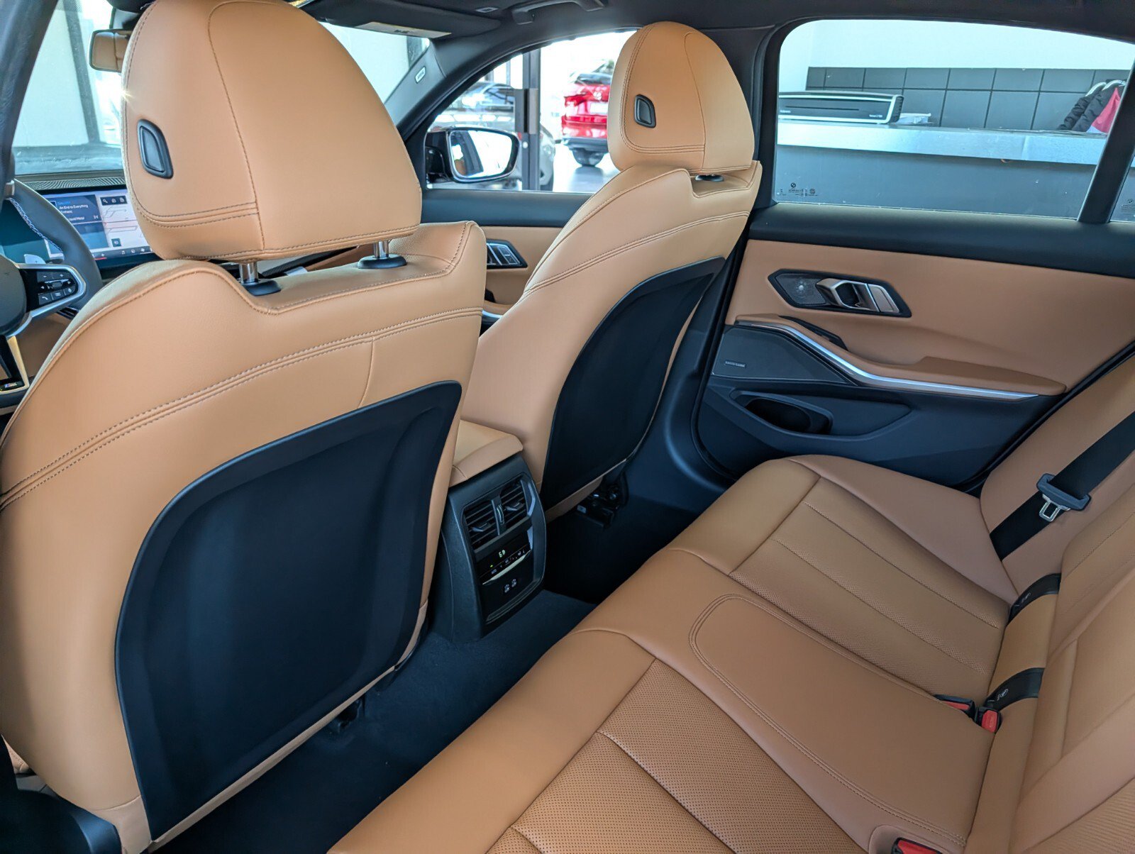 New 2026 BMW M340i xDrive w/ Premium Package AWD/4WD image 14