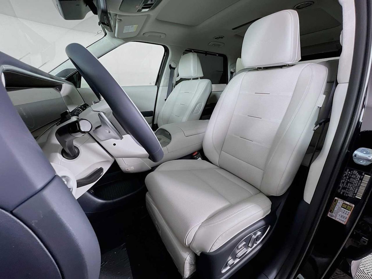 New 2026 Hyundai Palisade Calligraphy image 14