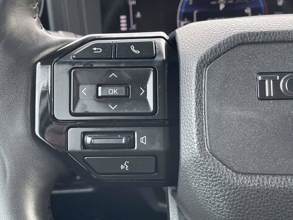 Used 2025 Toyota Land Cruiser 1958 AWD/4WD image 29