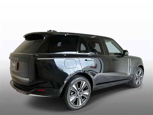 Used 2024 Land Rover Range Rover SE image 10