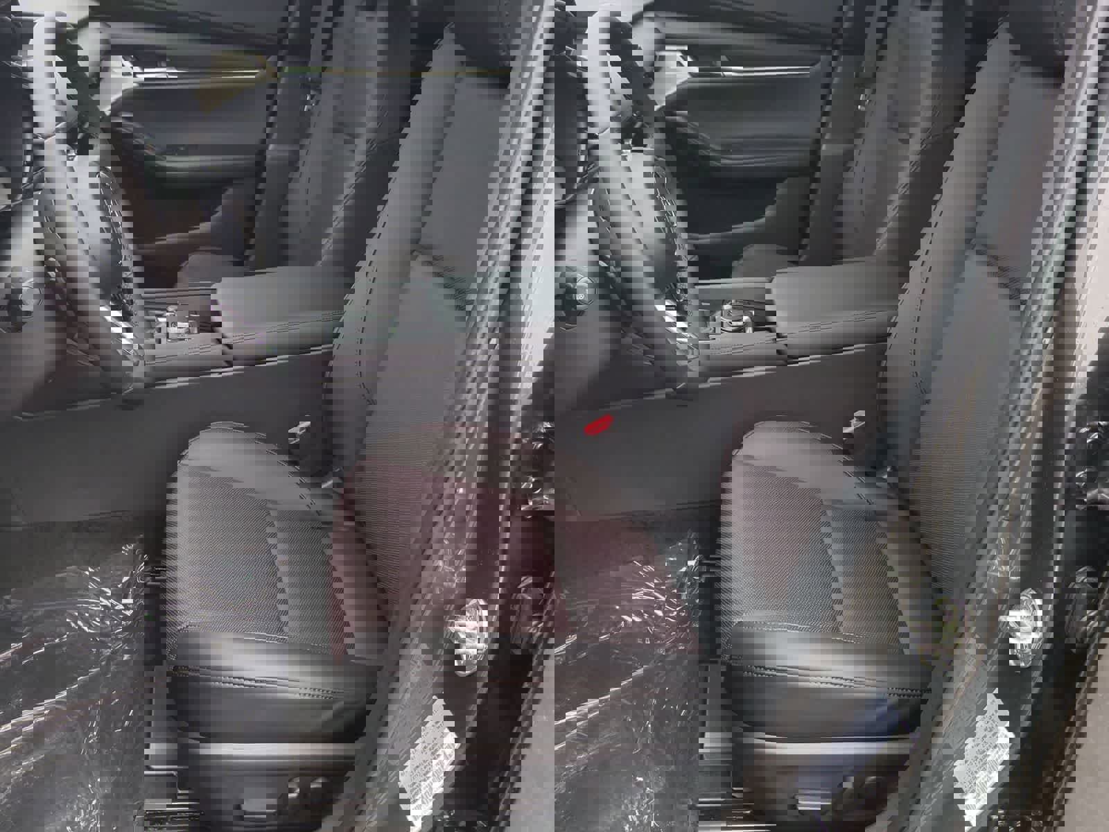 New 2026 MAZDA MAZDA3 2.5 Turbo Premium Plus image 15