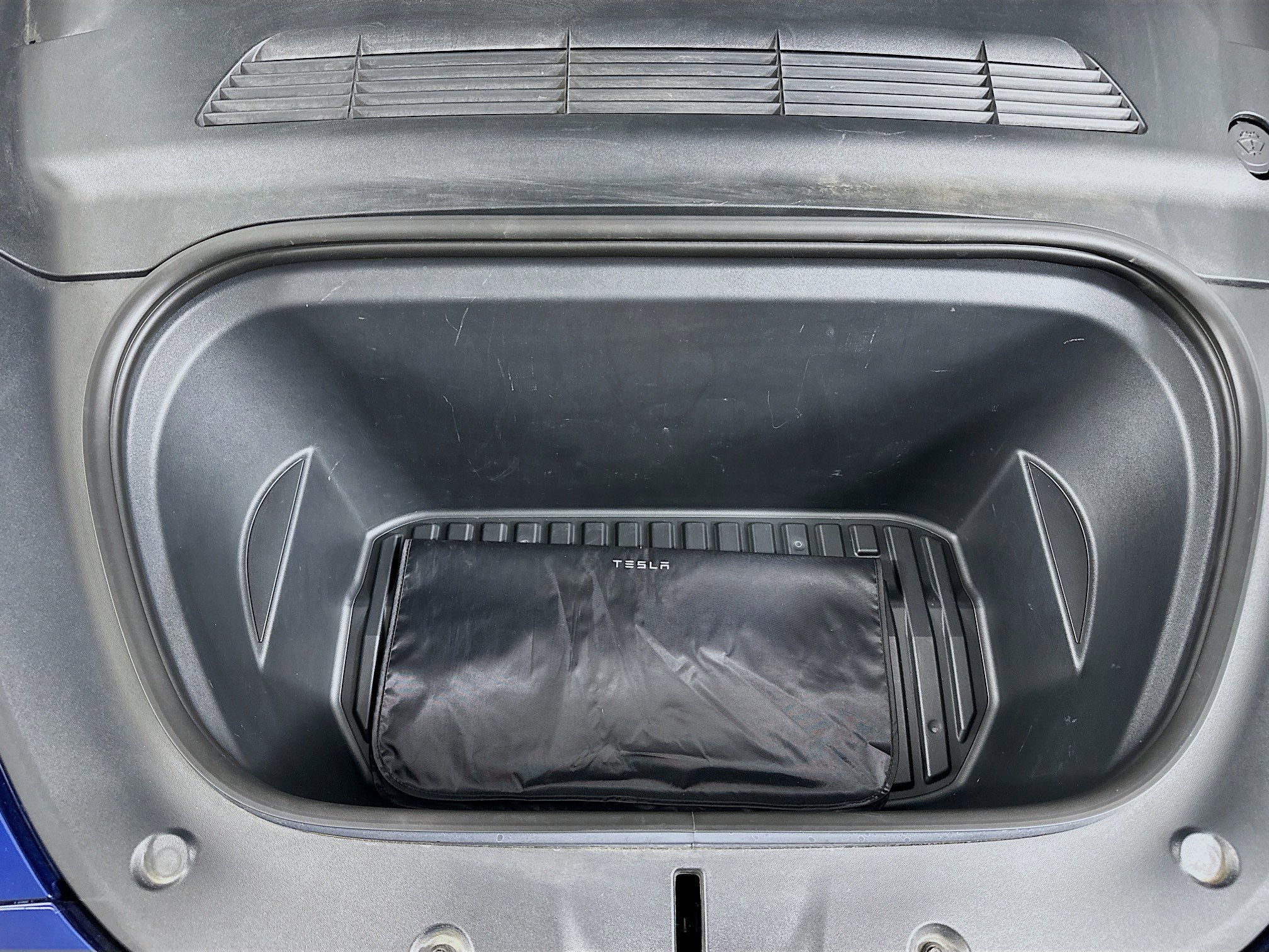 Used 2022 Tesla Model Y Performance image 31