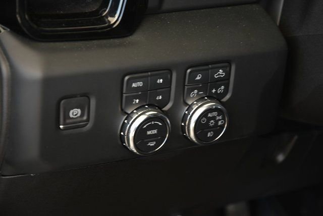 Certified 2024 GMC Sierra 2500 AT4 image 31