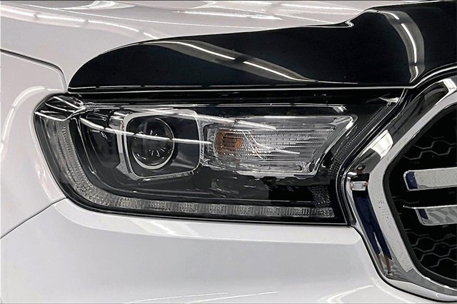 Used 2021 Ford Ranger Lariat image 32