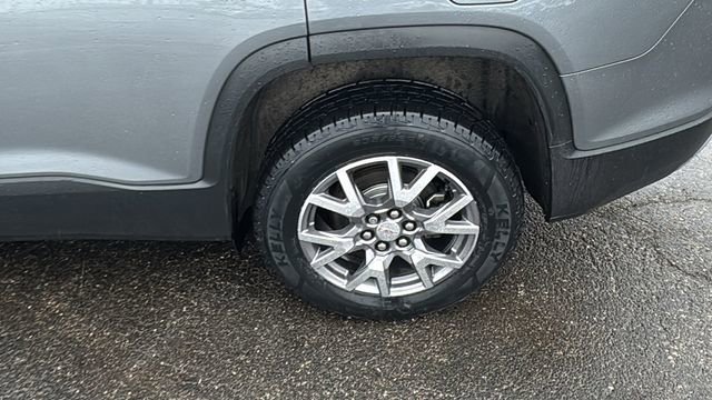 Used 2020 GMC Acadia SLT w/ Trailering Package image 27