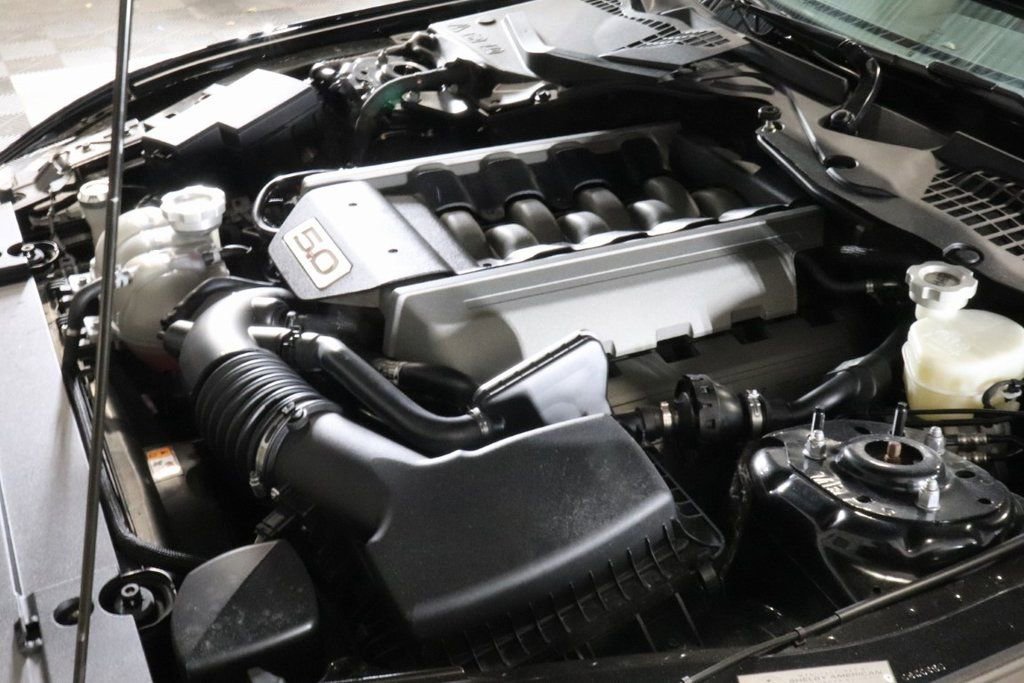 Used 2016 Ford Mustang GT Premium image 56