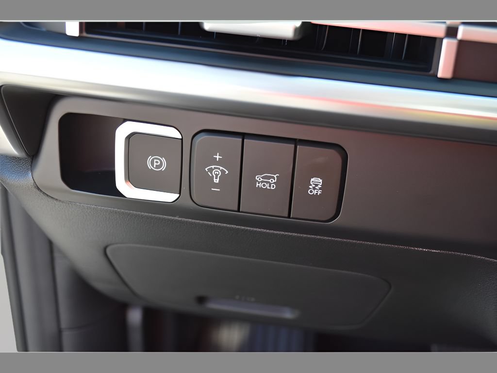 New 2026 Hyundai Santa Fe SE FWD image 18