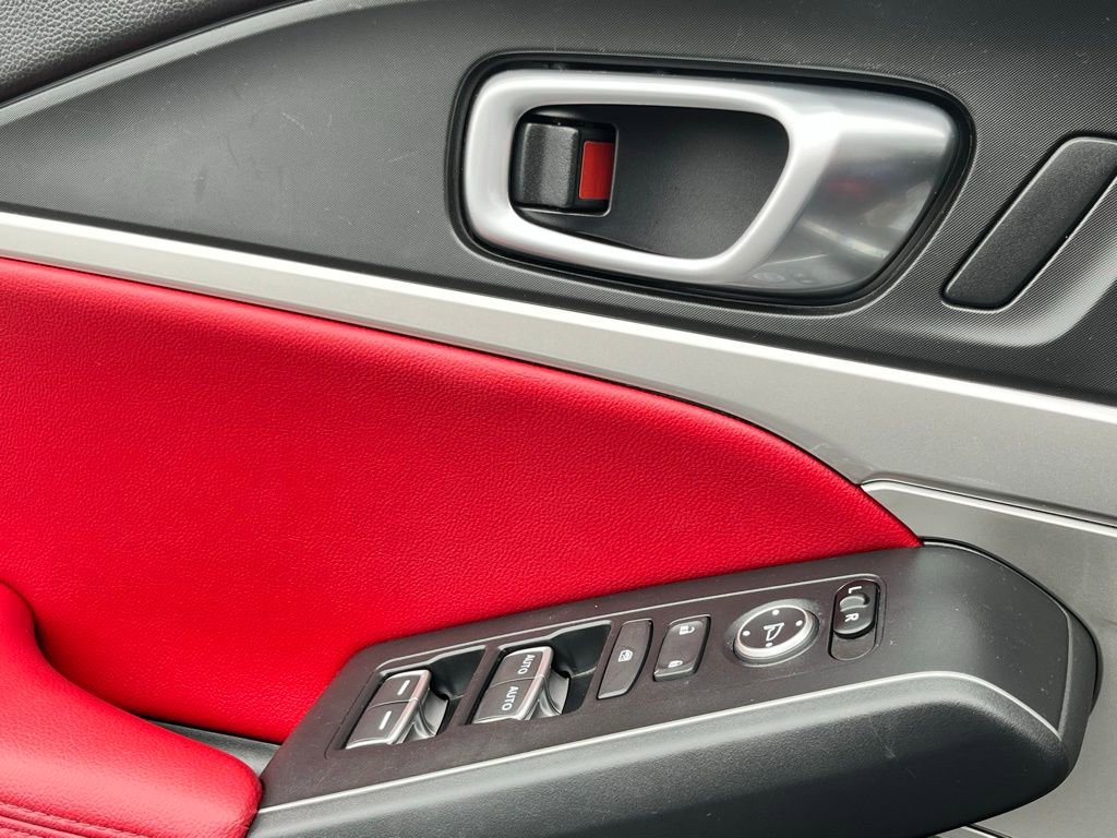 Used 2024 Acura Integra A-Spec image 19