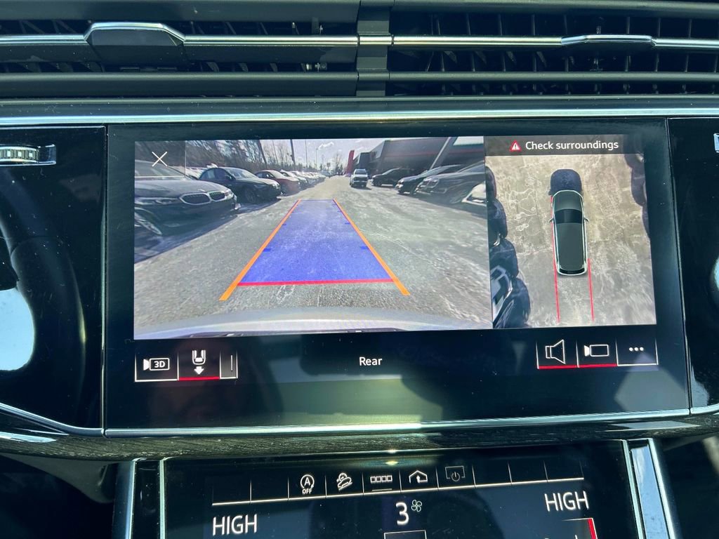 Used 2022 Audi Q7 3.0T Premium image 35