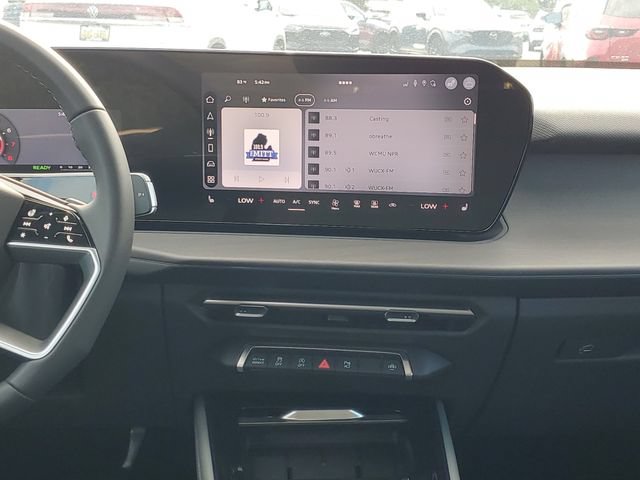 New 2026 Audi Q3 quattro 2.0T AWD/4WD image 28