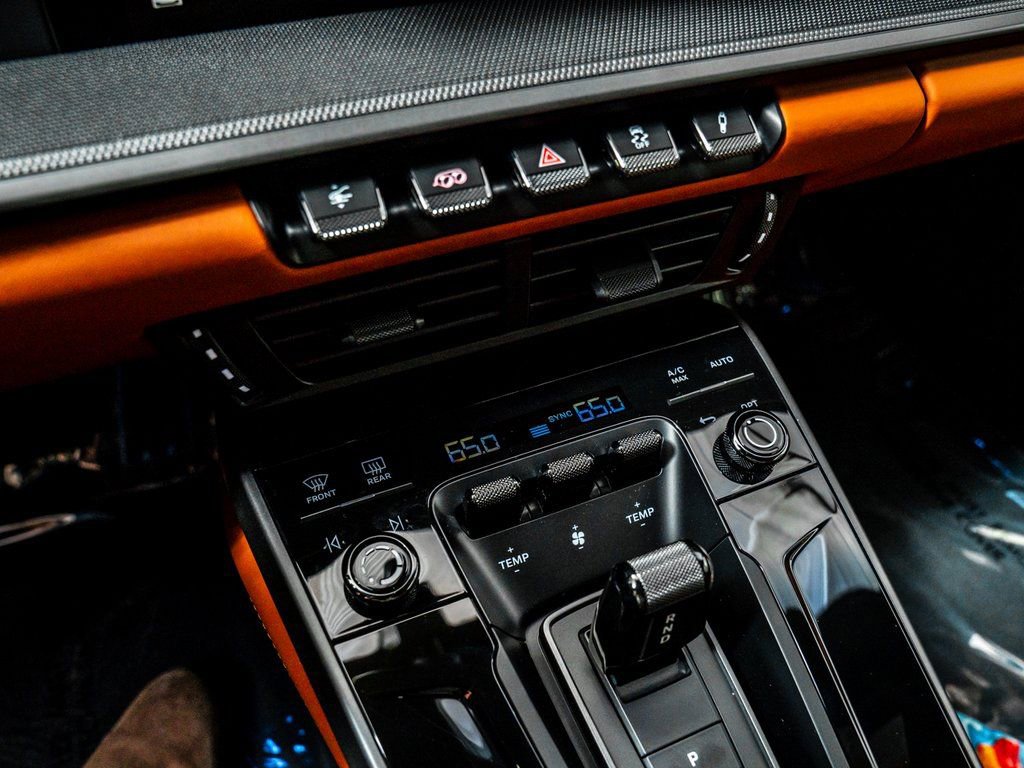 New 2026 Porsche 911 Carrera image 35