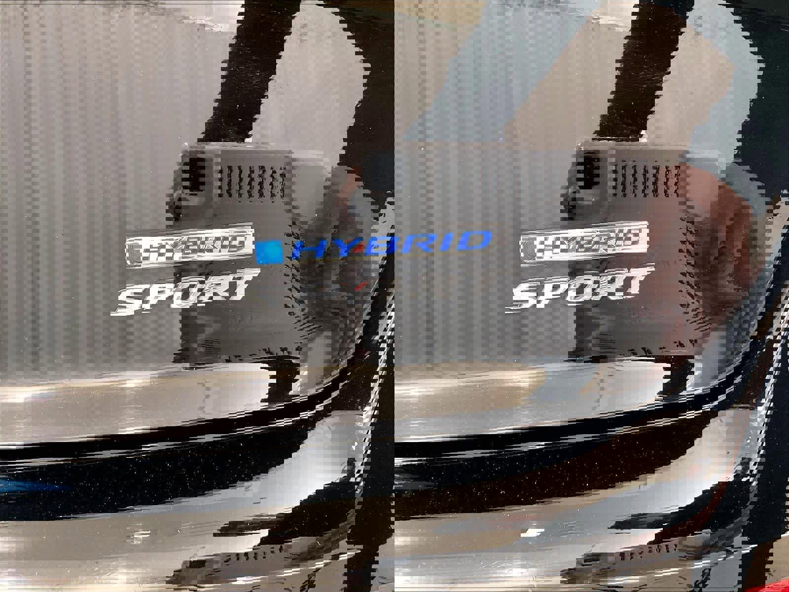 Used 2024 Honda Accord Sport image 28