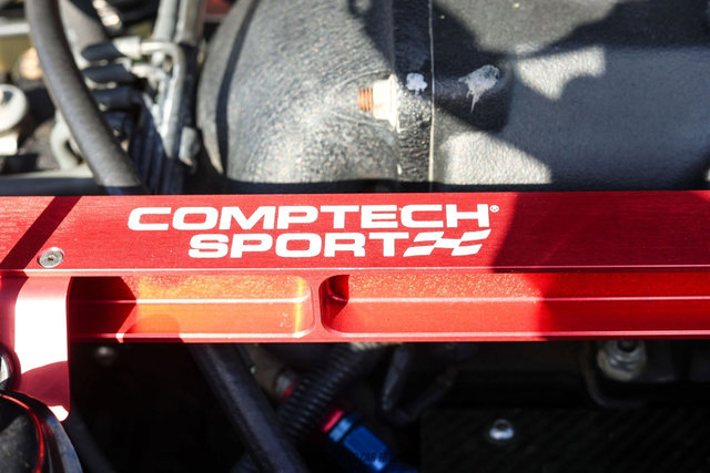 Used 1999 Acura NSX T image 26