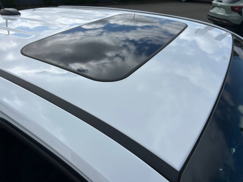 Used 2026 GMC Canyon Denali AWD/4WD image 28