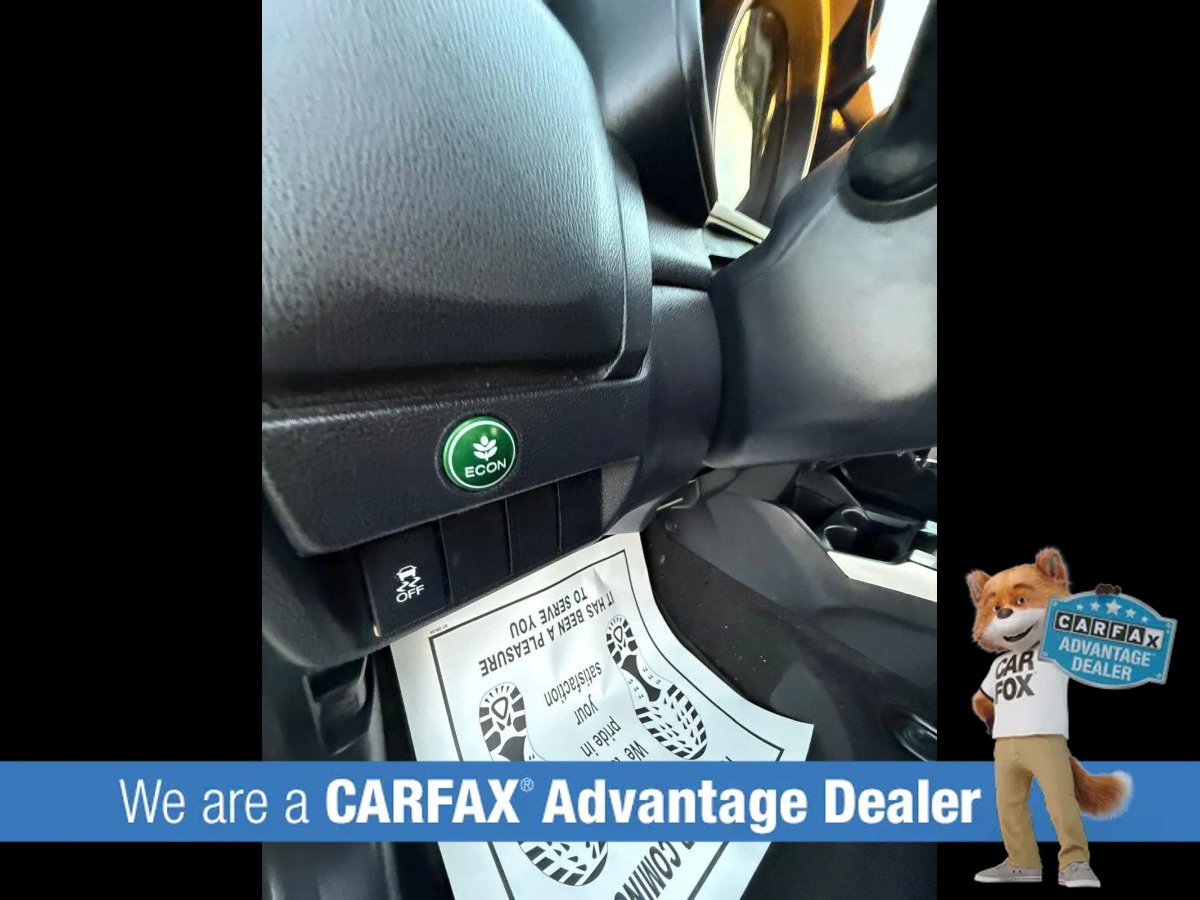 Used 2019 Honda Fit LX image 44