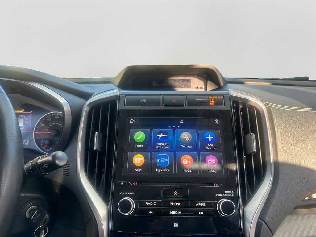 Used 2022 Subaru Ascent Premium image 16