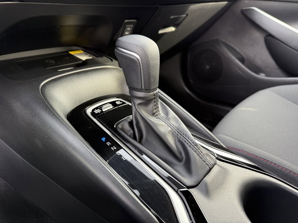 Certified 2025 Toyota Corolla SE image 24