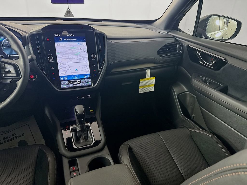 Used 2025 Subaru Forester Touring image 28