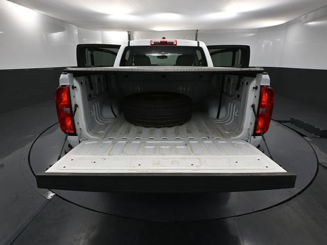 Used 2019 Chevrolet Colorado W/T w/ Custom Special Edition image 39