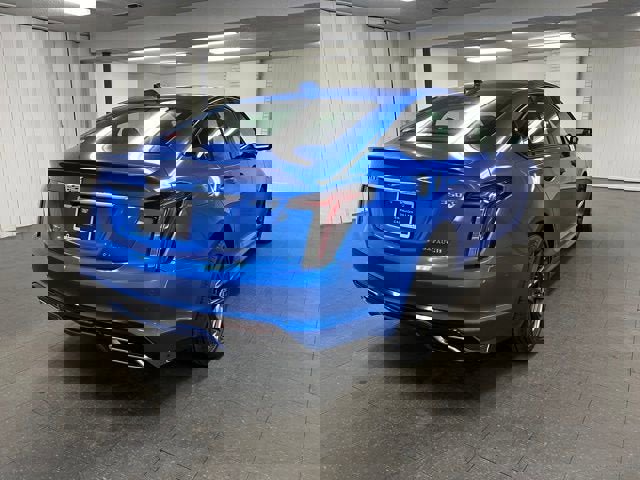 New 2026 Cadillac CT5 Sport w/ Sun And Sound Package AWD/4WD image 4