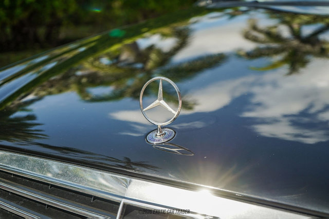 Used 2000 Mercedes-Benz S 430 image 74