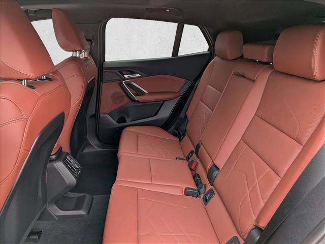 Used 2026 BMW X2 xDrive28i AWD/4WD image 14