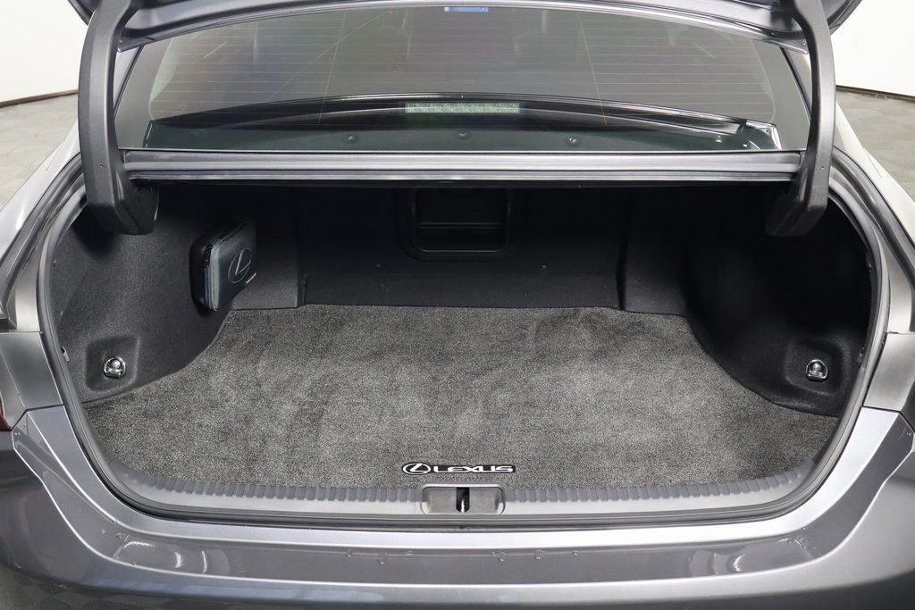 Certified 2023 Lexus ES 350 w/ Premium Package image 14