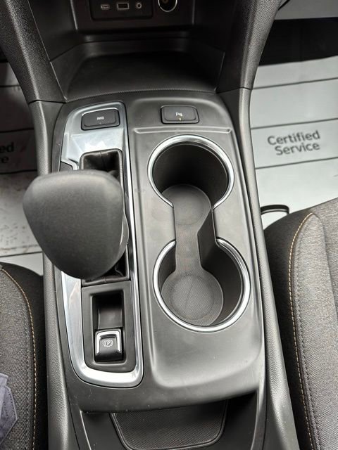 Used 2024 Chevrolet Equinox LT AWD/4WD image 30