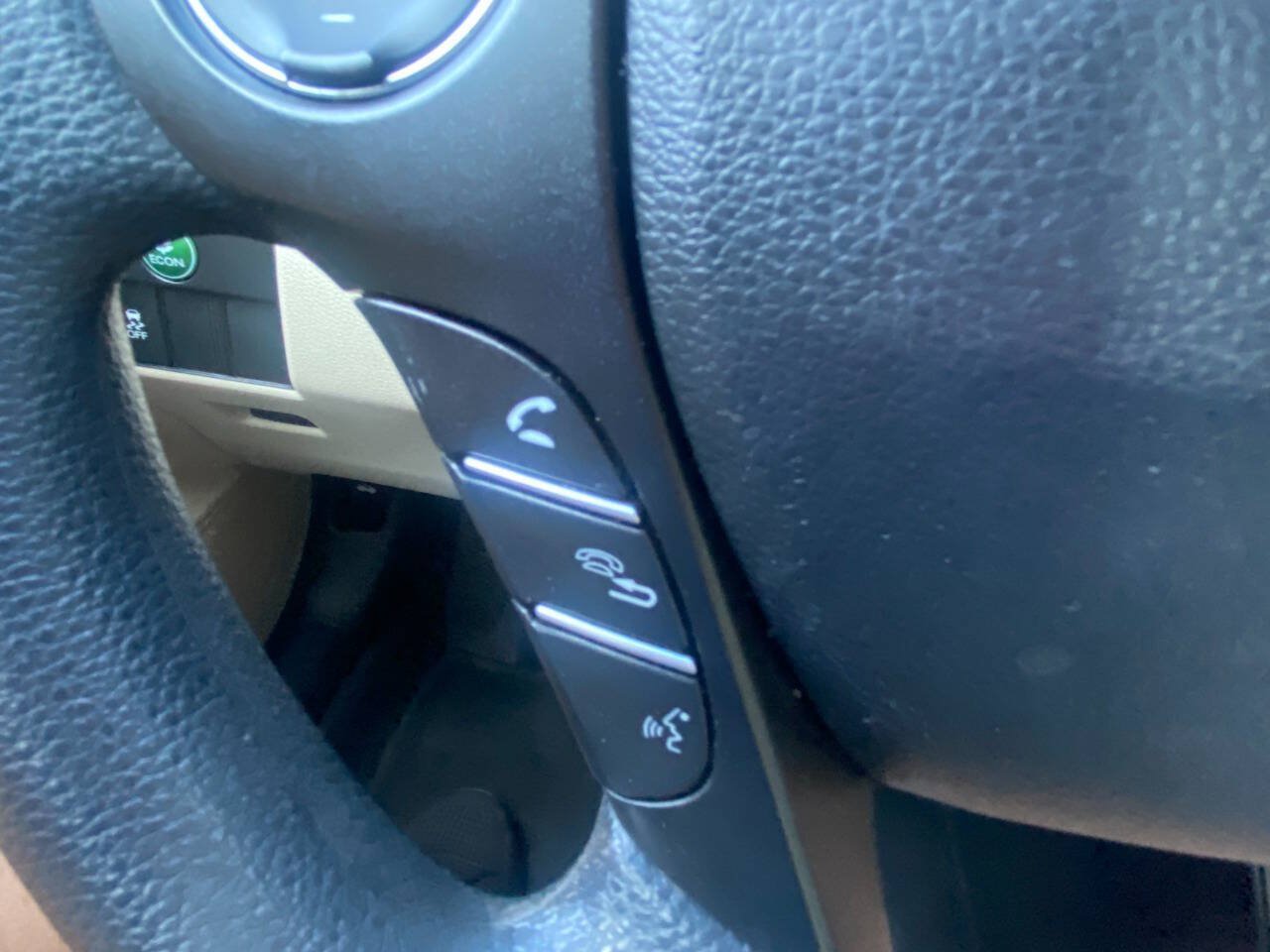 Used 2013 Honda Accord EX image 23