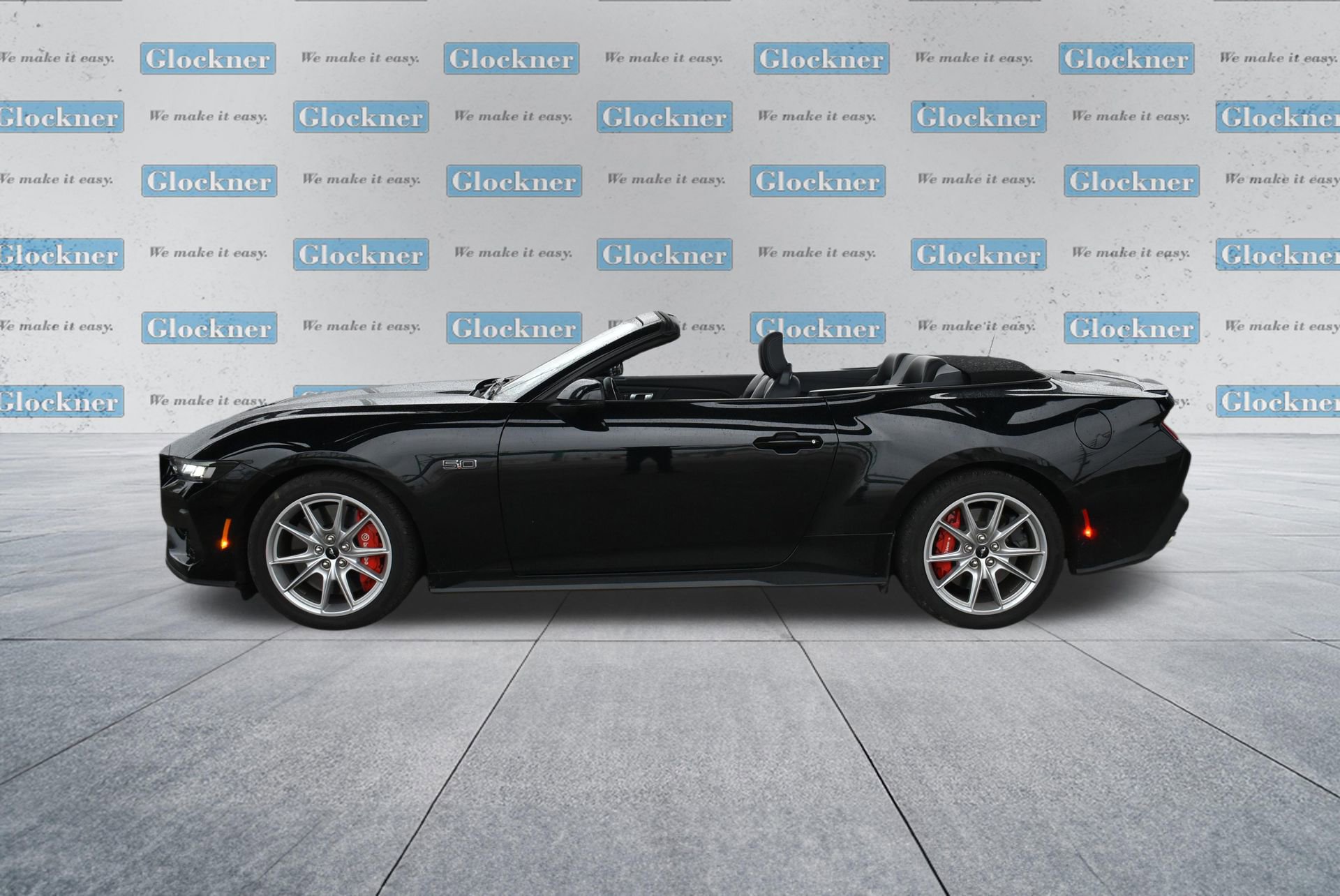 Used 2024 Ford Mustang GT Premium image 10