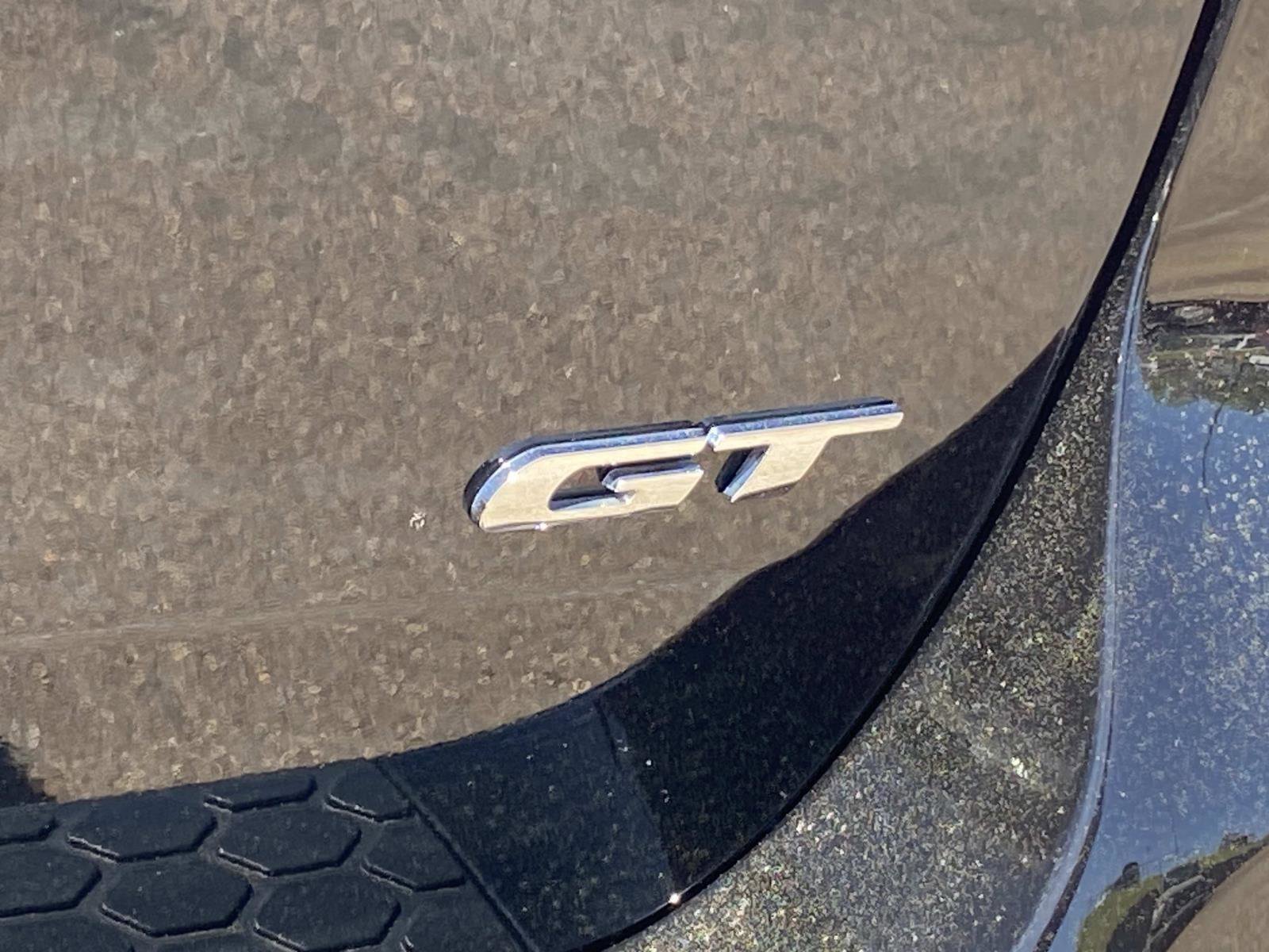 Certified 2024 Dodge Durango GT image 6