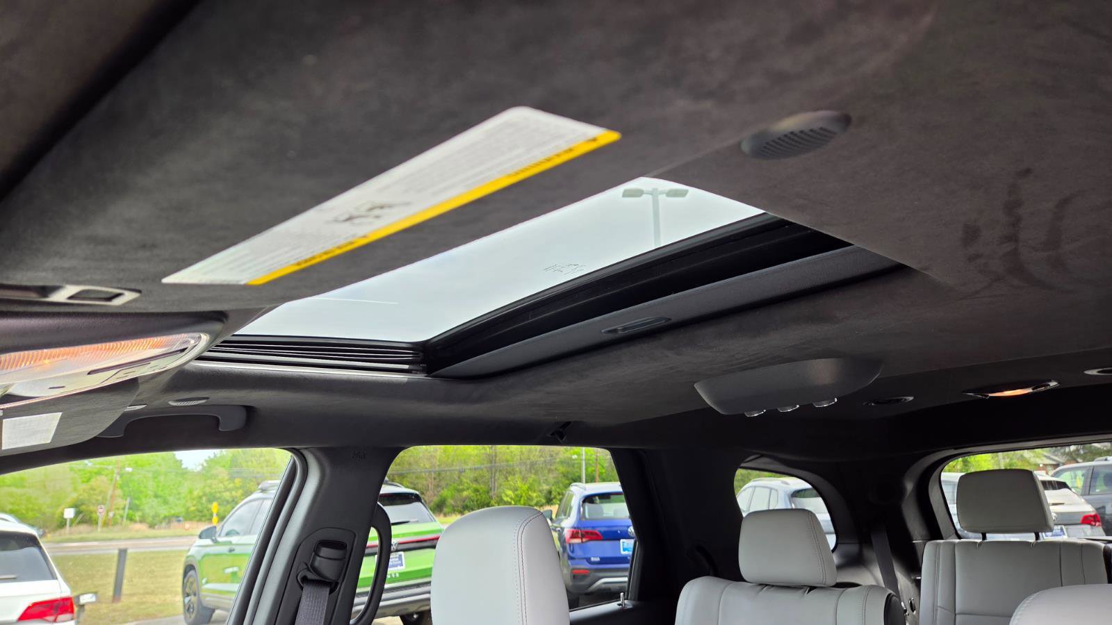 Used 2025 Dodge Durango SRT Hellcat image 48