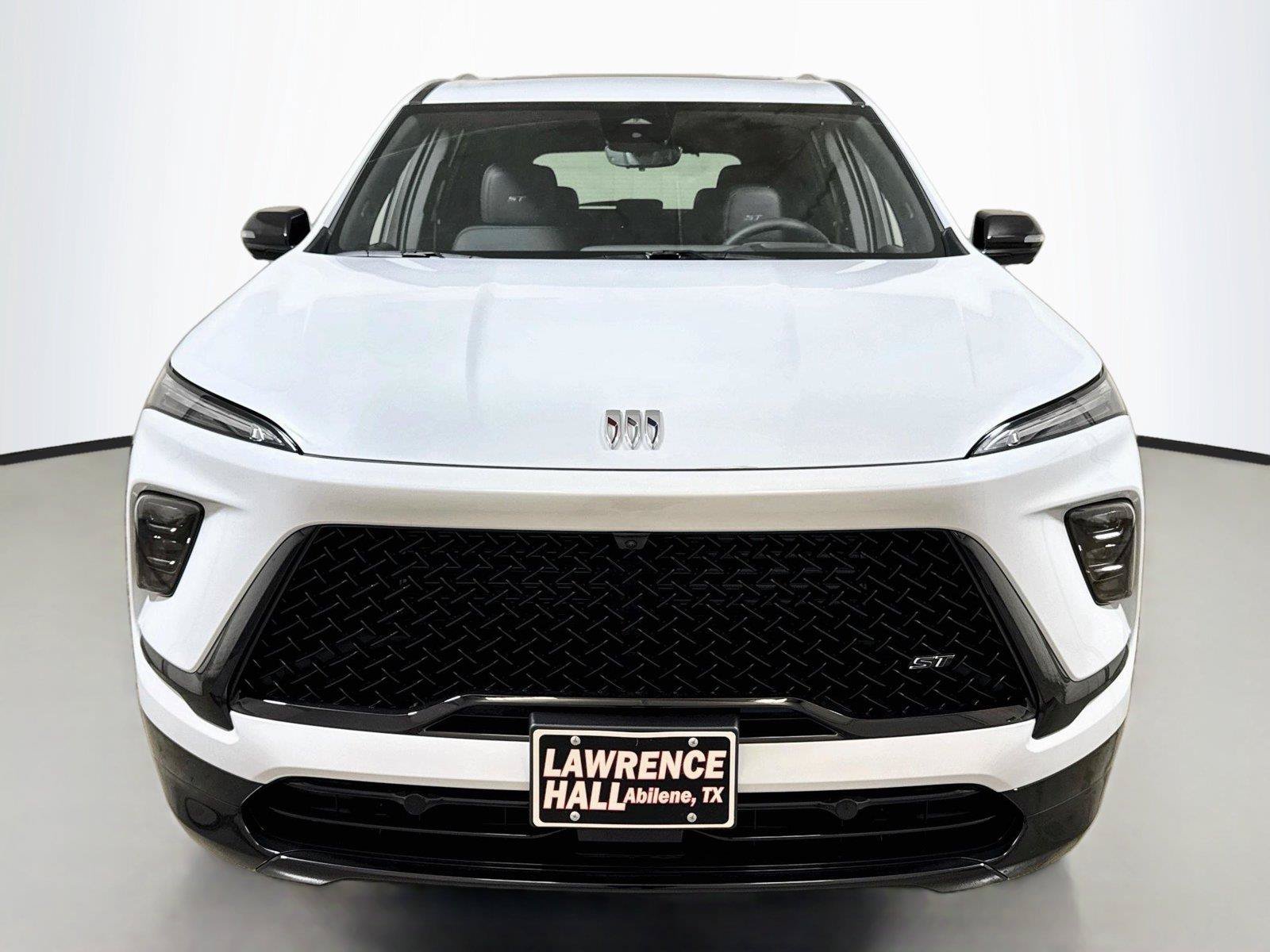 New 2027 Buick Enclave Sport Touring w/ Power Package FWD image 2
