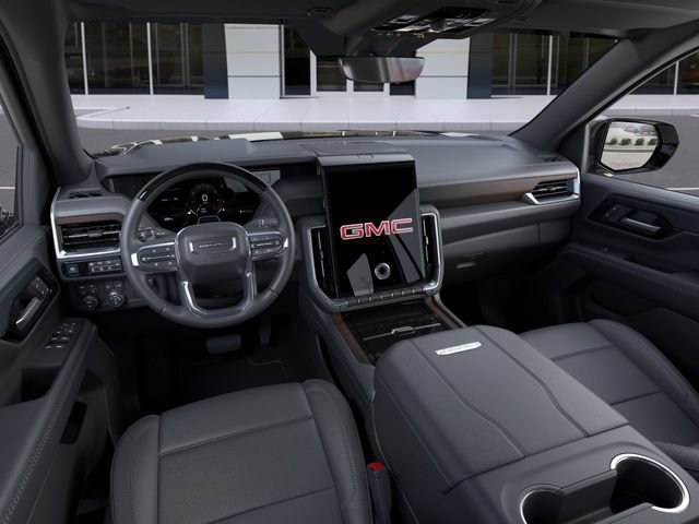 New 2026 GMC Yukon Denali w/ Denali Reserve Package AWD/4WD image 17