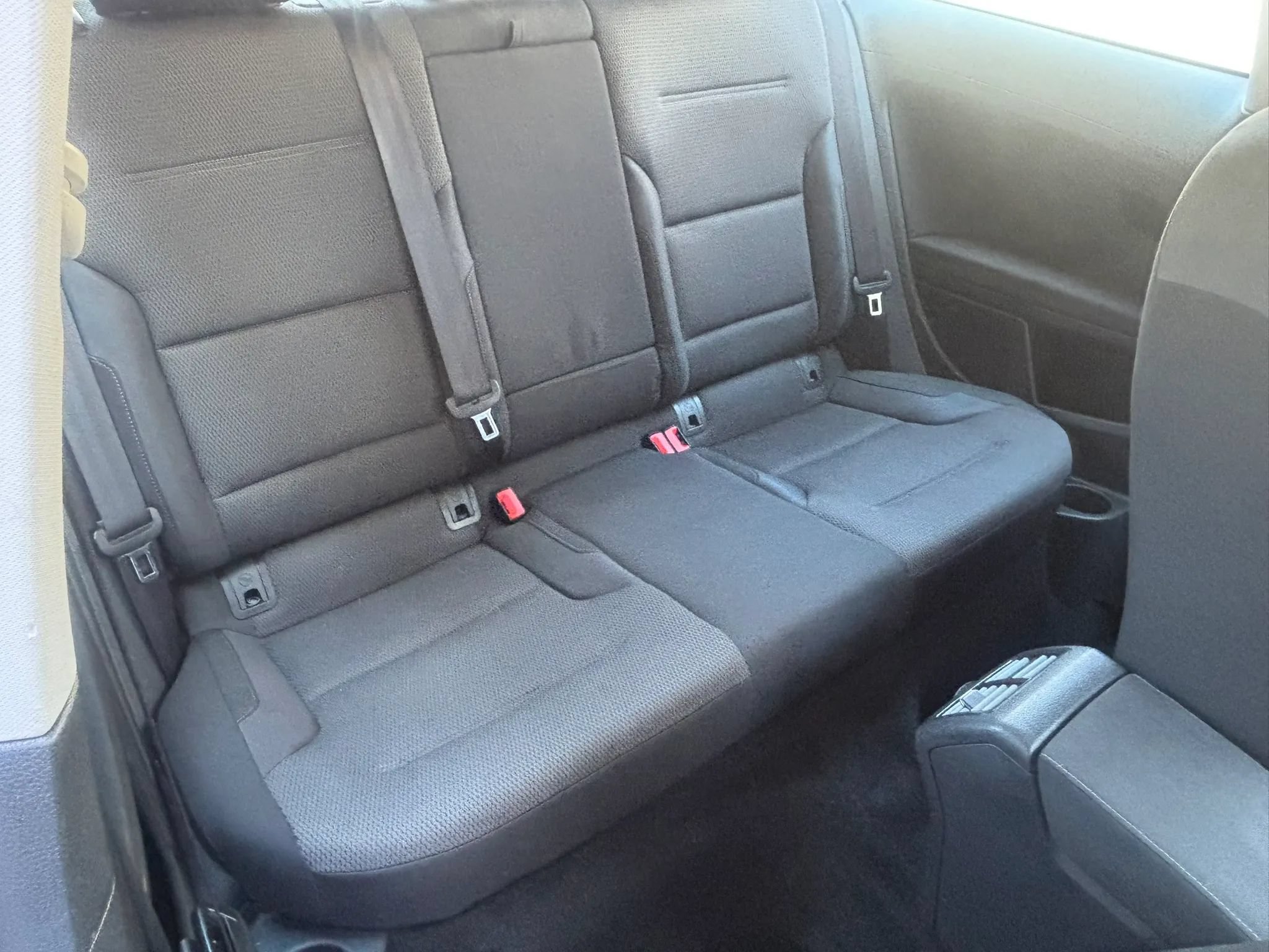 Used 2015 Volkswagen Golf Launch Edition FWD image 21