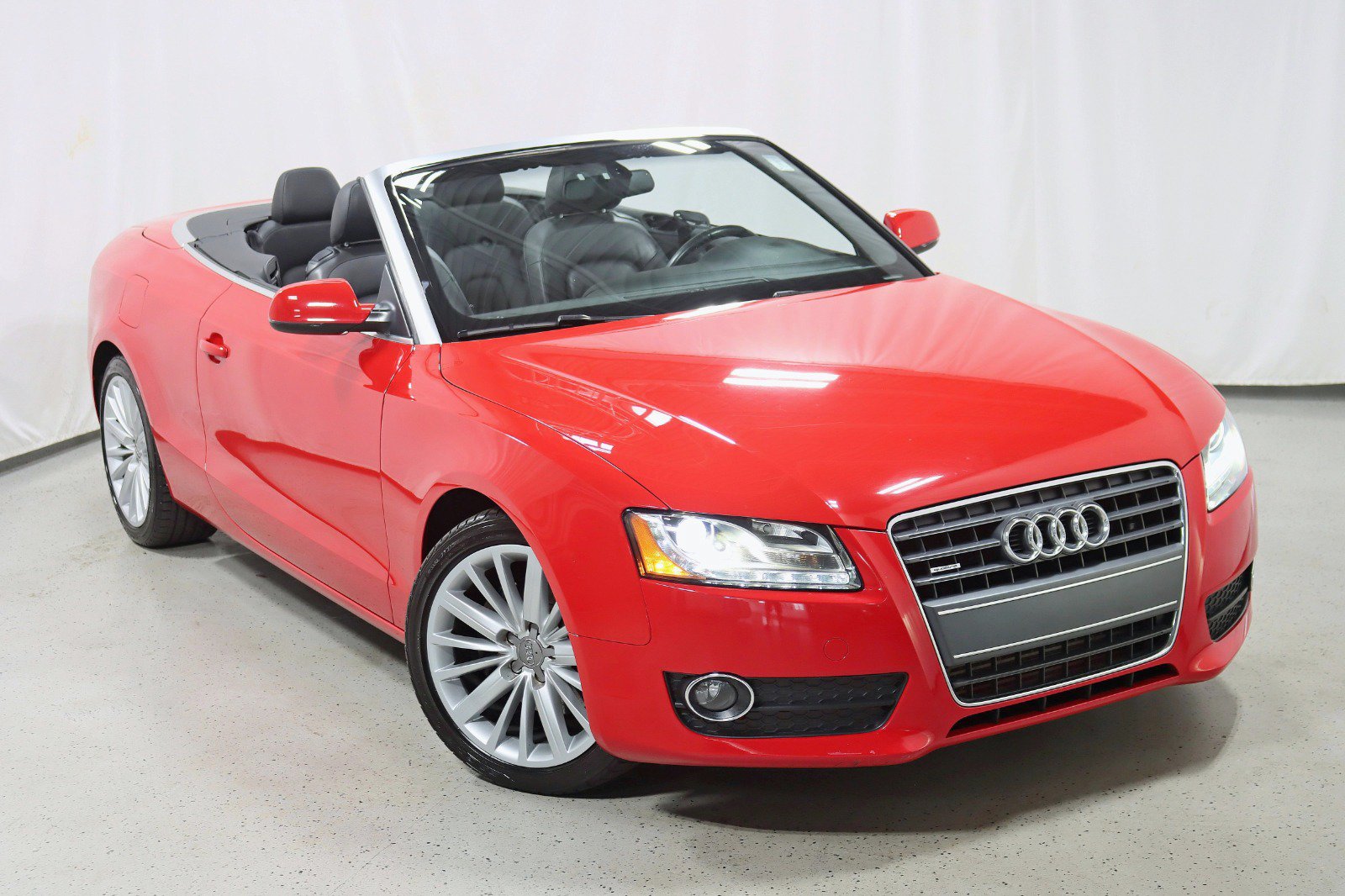 Used 2010 Audi A5 2.0T Premium Plus AWD/4WD image 7