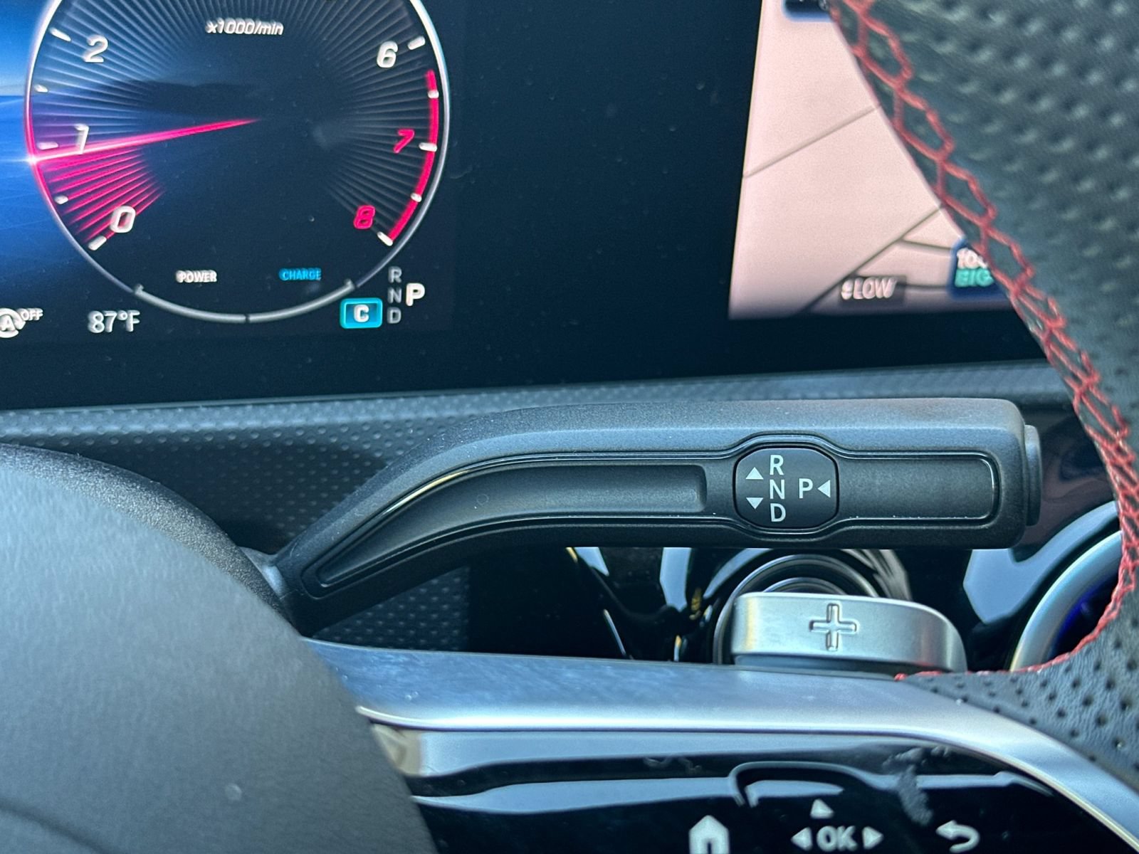 Certified 2026 Mercedes-Benz CLA 250 4MATIC image 24
