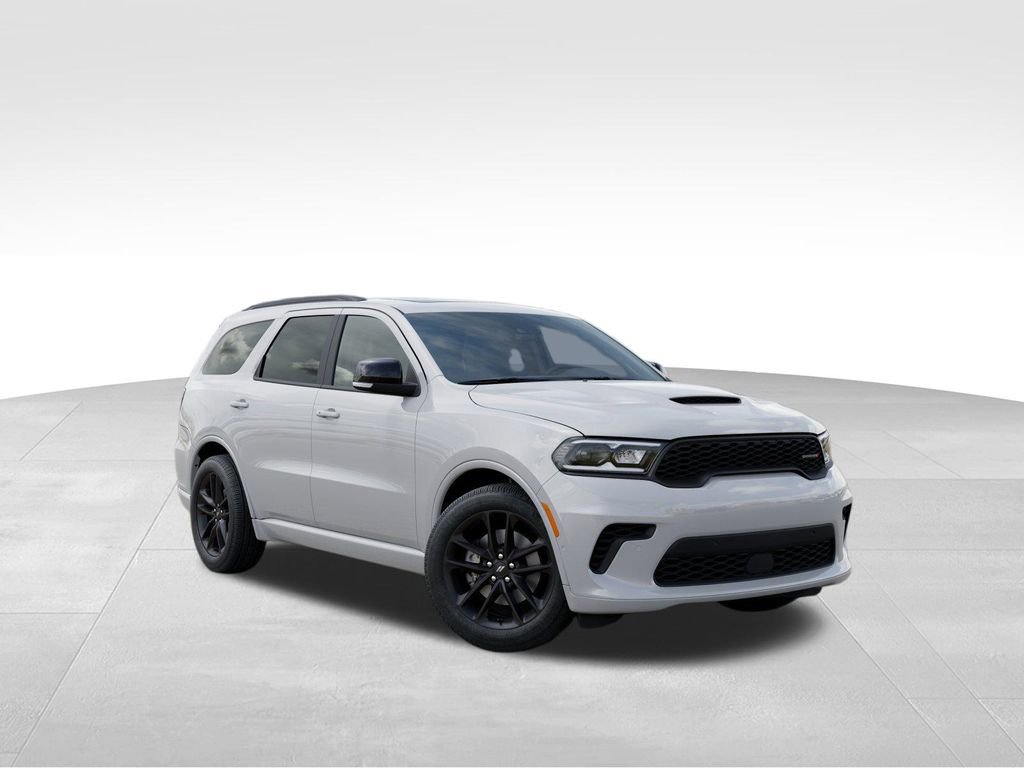 New 2026 Dodge Durango GT image 6