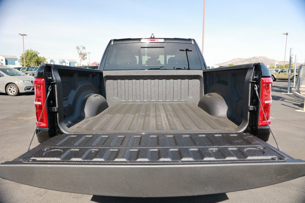 New 2026 RAM 1500 RHO image 36