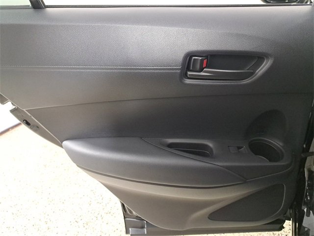 Used 2024 Toyota Corolla Cross AWD Hybrid image 13