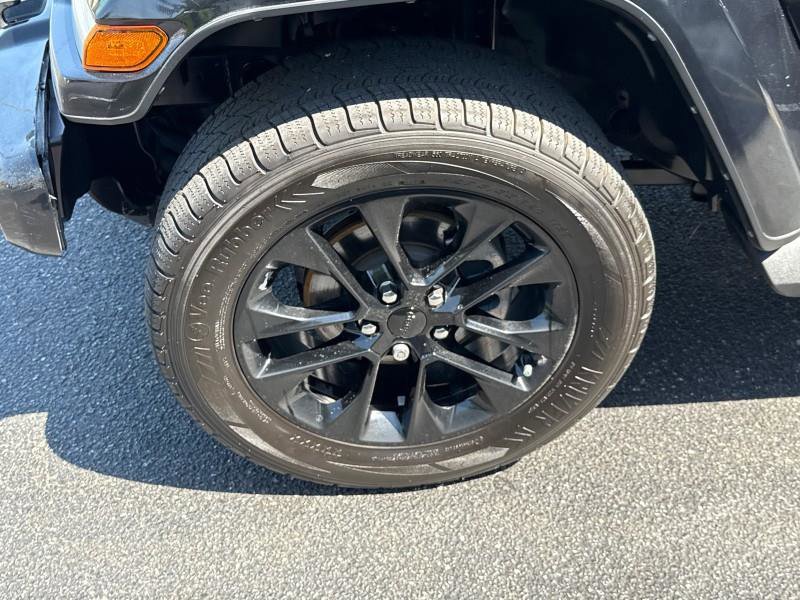 Used 2021 Jeep Gladiator Overland image 48