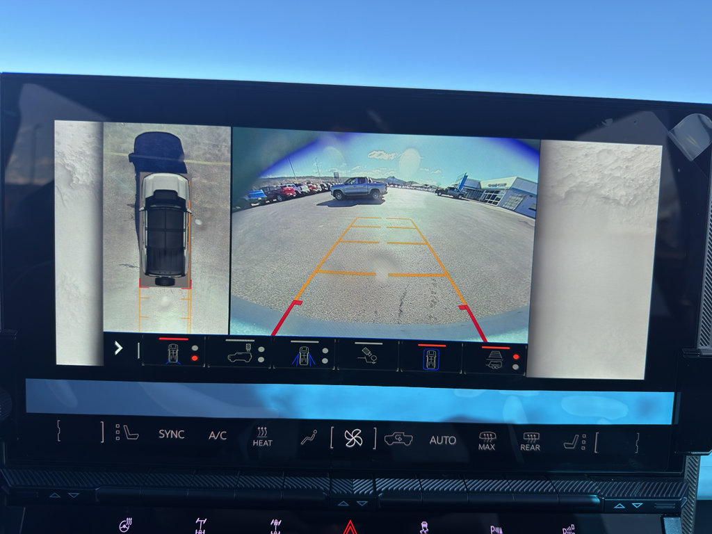 Certified 2024 GMC Hummer EV 3X w/ Omega Edition image 18