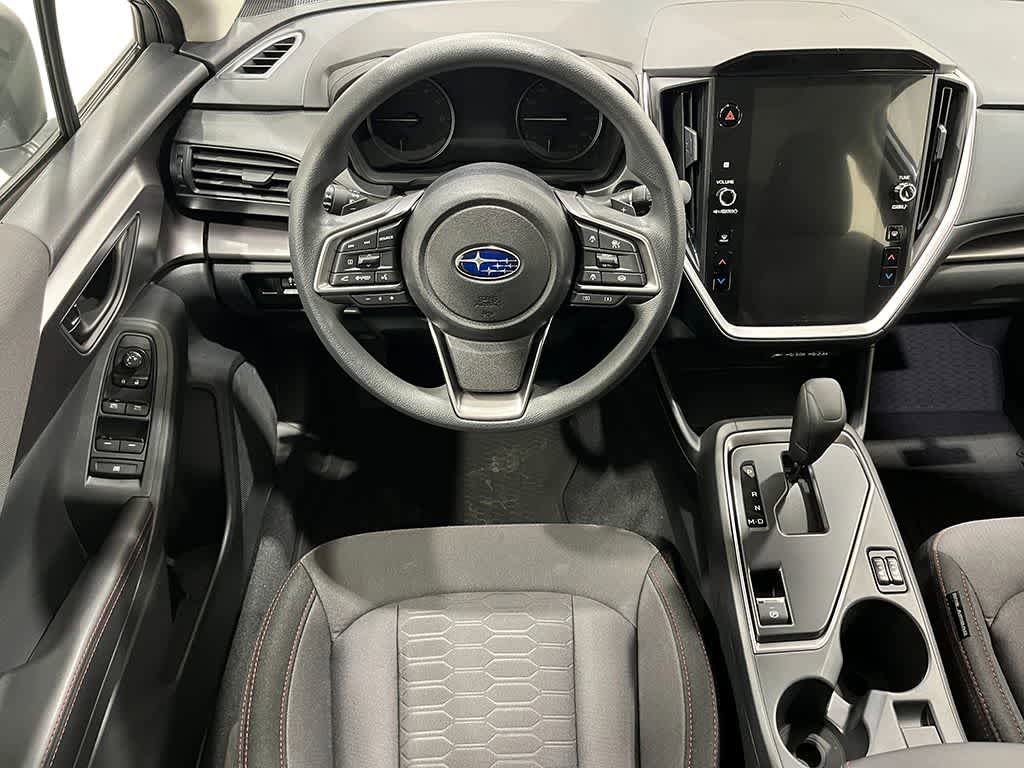 New 2026 Subaru Impreza 2.0i Sport AWD/4WD image 15