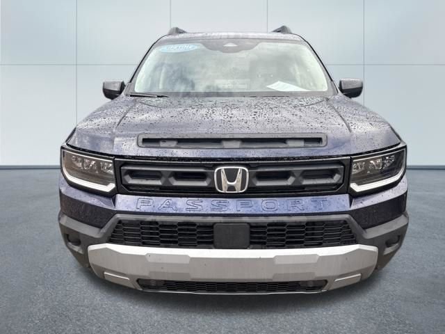 Used 2026 Honda Passport RTL image 19