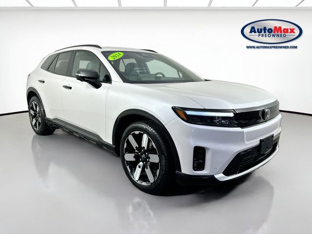 Used 2024 Honda Prologue Elite image 1