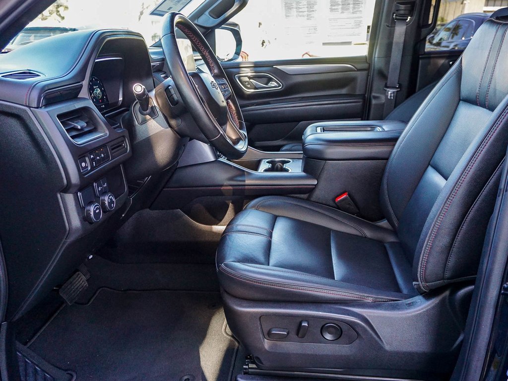 Used 2024 Chevrolet Tahoe RST image 18