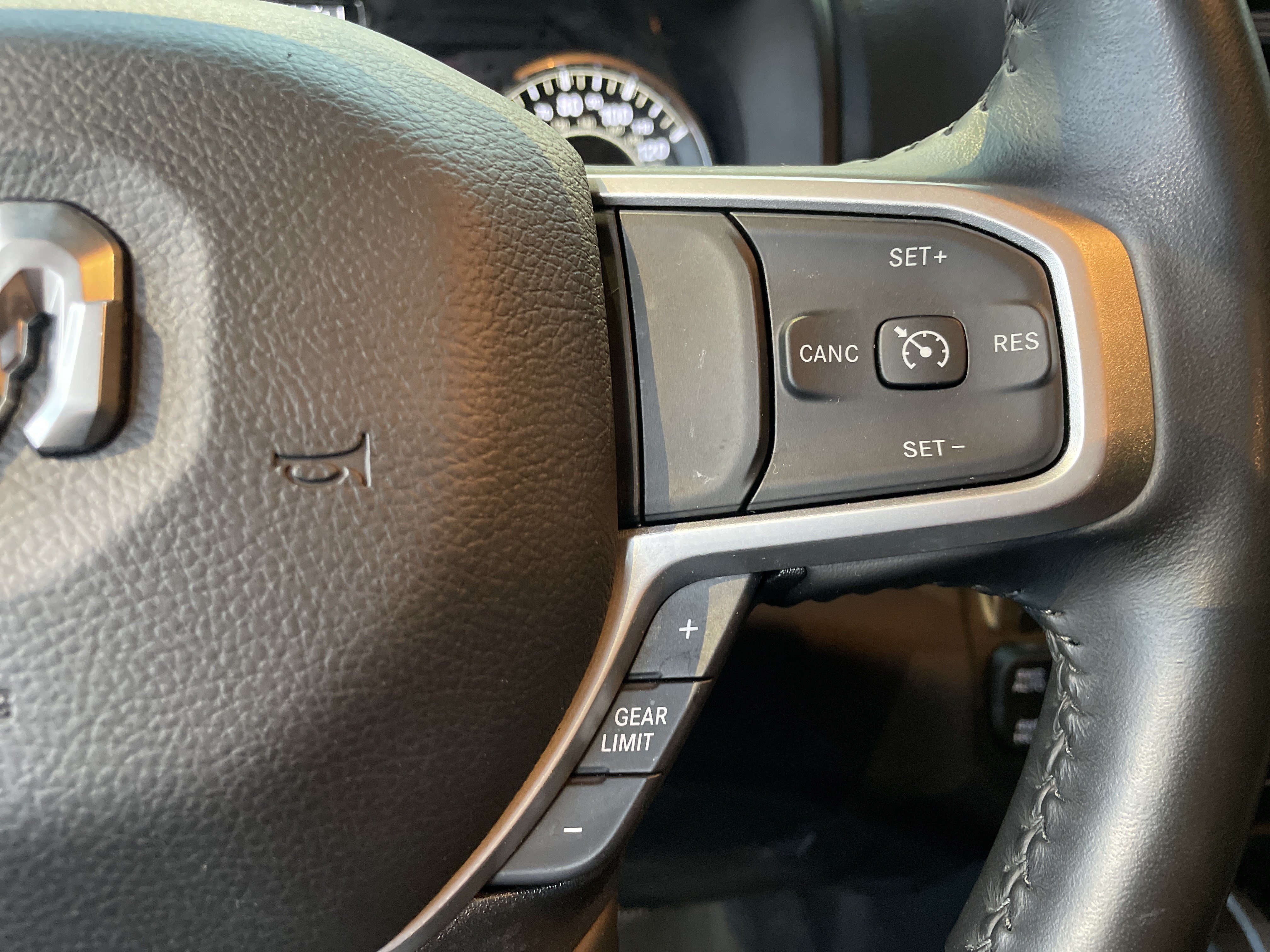 Used 2023 RAM 1500 Big Horn AWD/4WD image 20