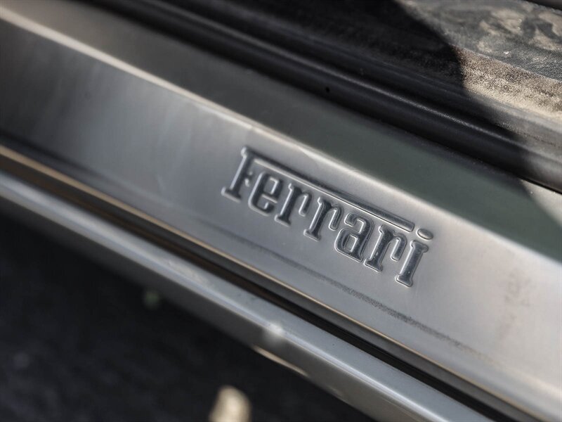 Used 2003 Ferrari 360 Spider RWD image 45